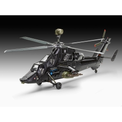 Eurocopter Tiger (James Bond 007) 1:72