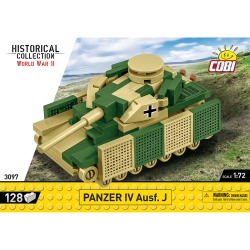 Panzer IV Ausf. J