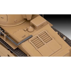 Leichttraktor Rheinmetall 1930 1:35