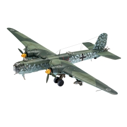 Heinkel He 177 A-5 Greif, 1:72