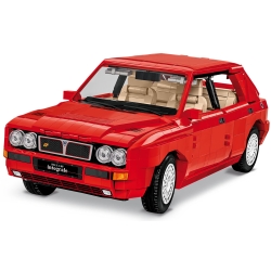 Lancia Delta HF Integrale 1:12