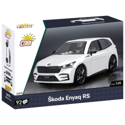 Škoda Enyaq RS
