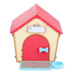 Little Live Pets Piesek z domkiem