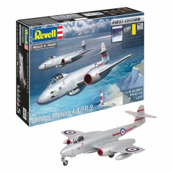 Revell Gloster Meteor F.8/FR.9 1:32