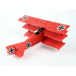Fokker Dr.1 1:72