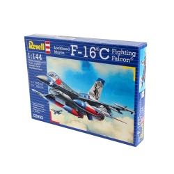 F-16C Fighting Falcon 1:144