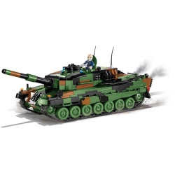 Leopard 2A4