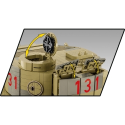 Pz.Kpfw VI Tiger 131