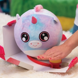 Maskotka do pompowania Little Biggies Mini