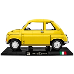 Fiat Abarth 595 Executive Edition