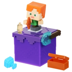 Treasure X Minecraft Caves & Cliffs Overworld
