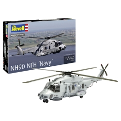 NH90 NFH „Navy” 1:72