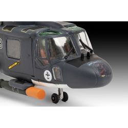Westland Lynx Mk.88 1:72 Model Set