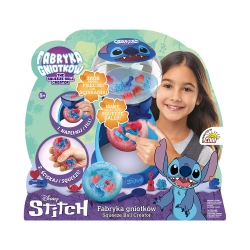 Fabryka Gniotków – Stitch