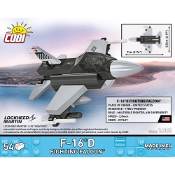 F-16D Fighting Falcon