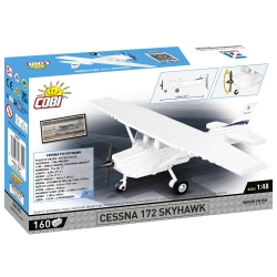 Cessna 172 Skyhawk