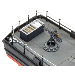Swift Boat Mk.I 1:72