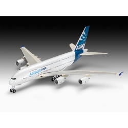 Airbus A380-800 1:288