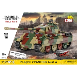 Pz.Kpfw. V Panther Ausf. A