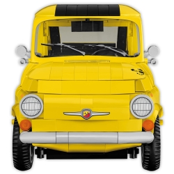 Fiat Abarth 595 Executive Edition