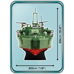 Patrolowa łódź torpedowa PT-109