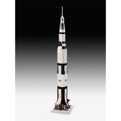 Apollo 11 Saturn V – model 1:96