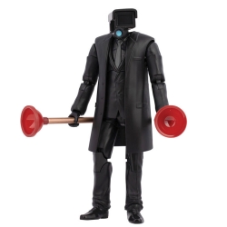 Skibidi Toilet Figurka Deluxe