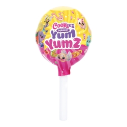Cookeez Makery Yum Yummz – 2 lizaki