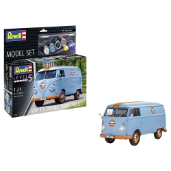 Revell Model Set VW T1 Gulf 1:24