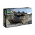 Leopard 2A7A1, model 1:35