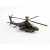 AH-64D Longbow Apache 1:144
