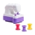 Little Live Pets Sal Sew Surprise różowy