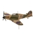 Starter Kit Spitfire Mk.Ia & Hurricane Mk.I
