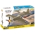 Mustang P-51B – model z klocków