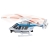 Bell 407 Policja