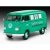 Revell VW T1 Bus 1:24 – 150 lat Vaillant