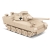 Panzer V Panther – 126 klocków