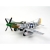 P-51D Mustang 1:72