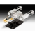 Revell Star Wars Y-Wing Fighter 1:72