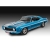Chevy Camaro 1969 Yenko Fast & Furious