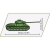 IS-2 Heavy Tank 3-in-1