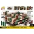 38 cm Sturmtiger – model z klocków