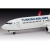 Boeing 737-800 Turkish Airlines 1:144