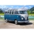 Volkswagen T1 Samba Bus, 1:16