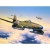 Revell Model Set 1/72 Me 262 A-1a