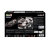 McLaren Mercedes MP4-25, skala 1:24