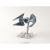 Star Wars TIE Interceptor 1:72