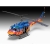 Bell UH-1D „Goodbye Huey” 1:32