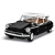 1956 Citroën DS 19 Executive Edition
