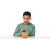 Treasure X Robots Gold – Mini Robot